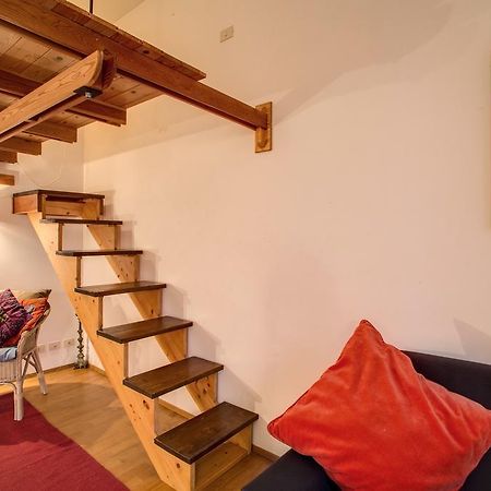 Ponte Testaccio Loft 로마 외부 사진