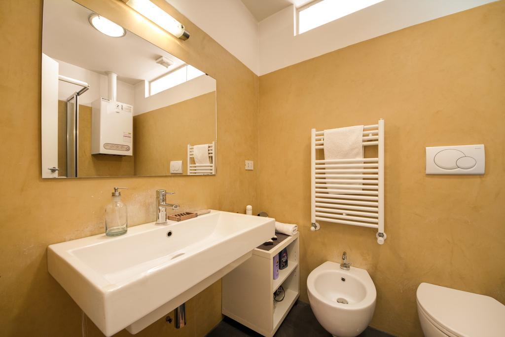 Ponte Testaccio Loft 로마 외부 사진