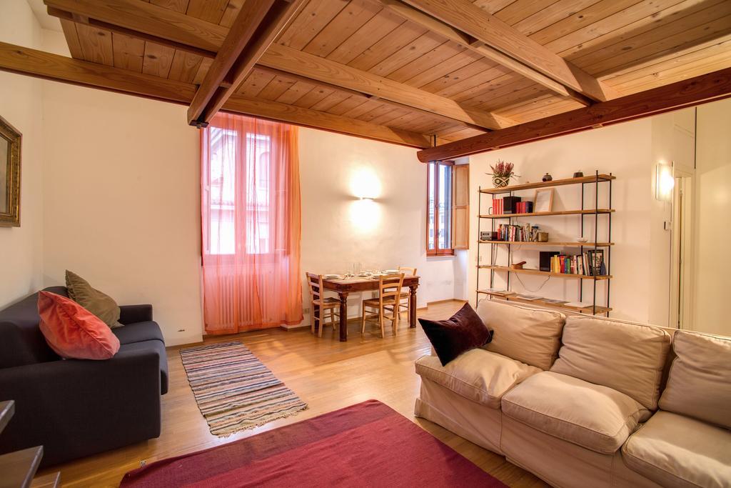Ponte Testaccio Loft 로마 외부 사진