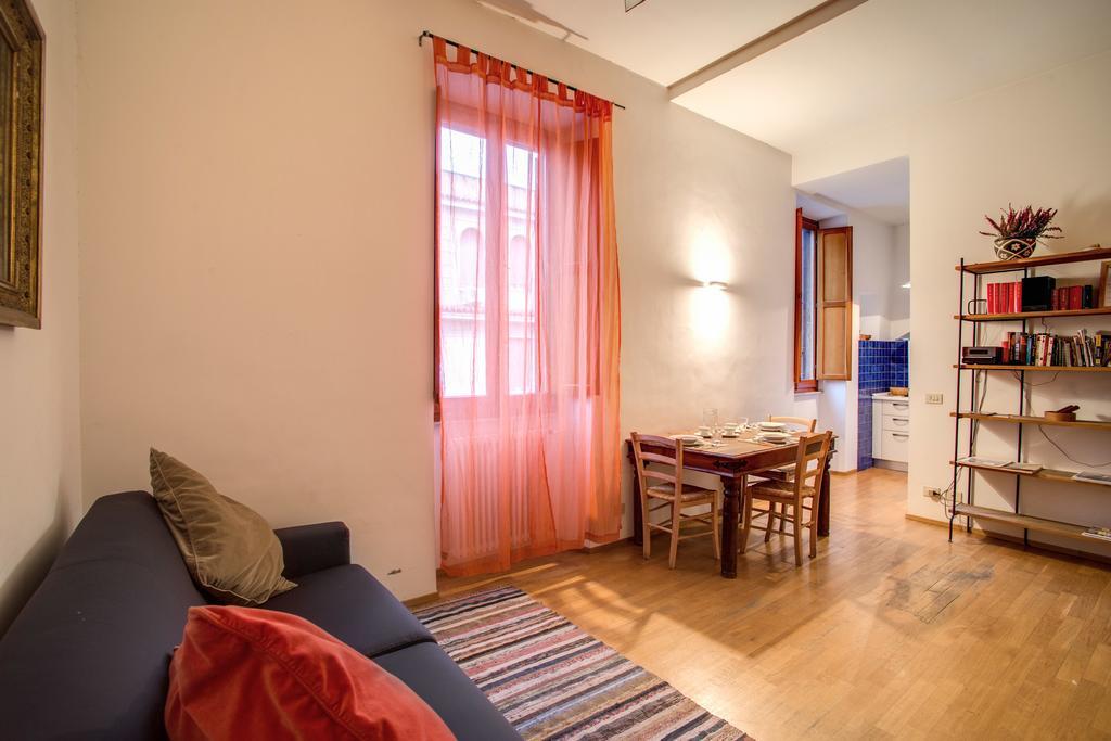Ponte Testaccio Loft 로마 외부 사진