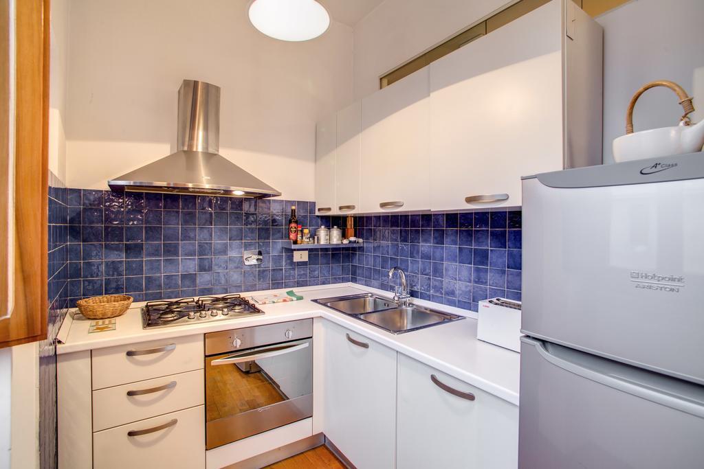 Ponte Testaccio Loft 로마 외부 사진