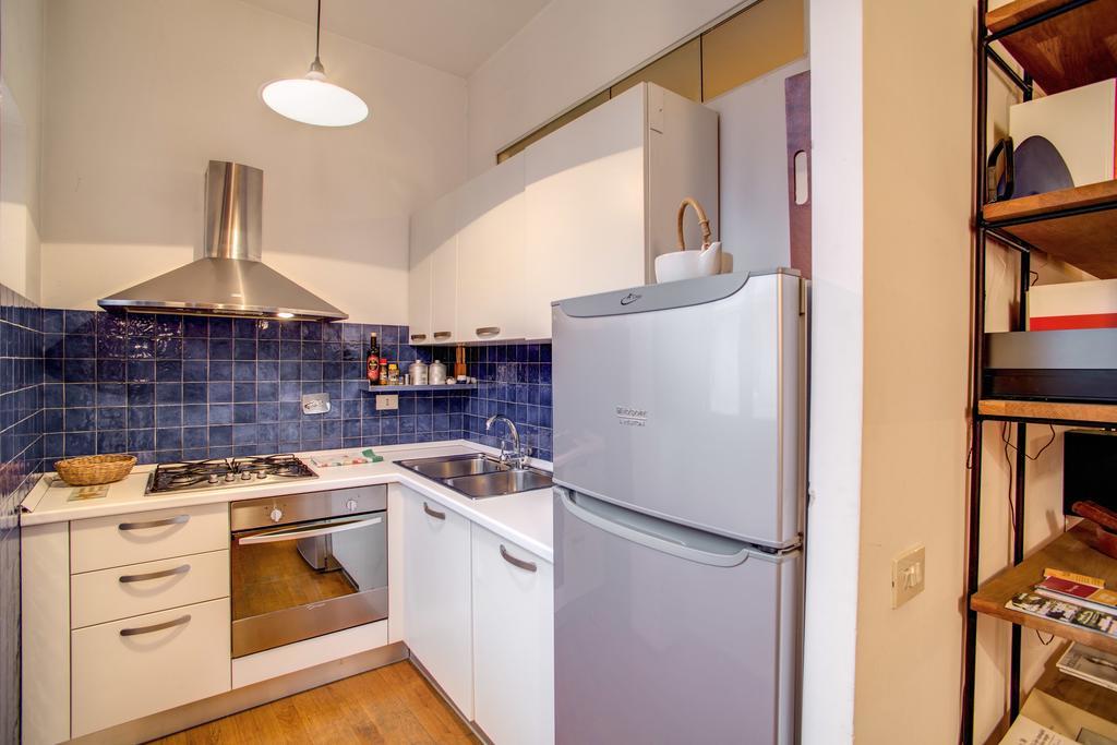 Ponte Testaccio Loft 로마 외부 사진