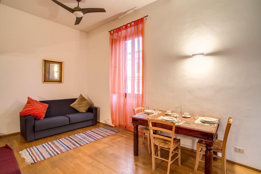 Ponte Testaccio Loft 로마 외부 사진