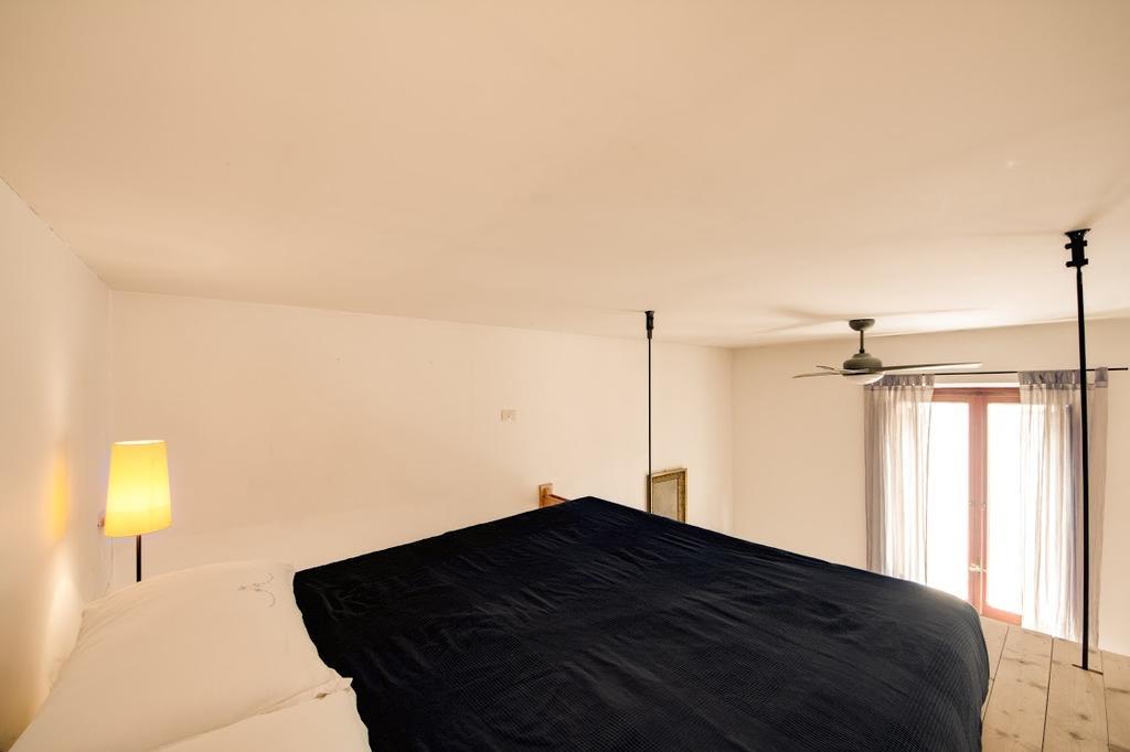 Ponte Testaccio Loft 로마 객실 사진