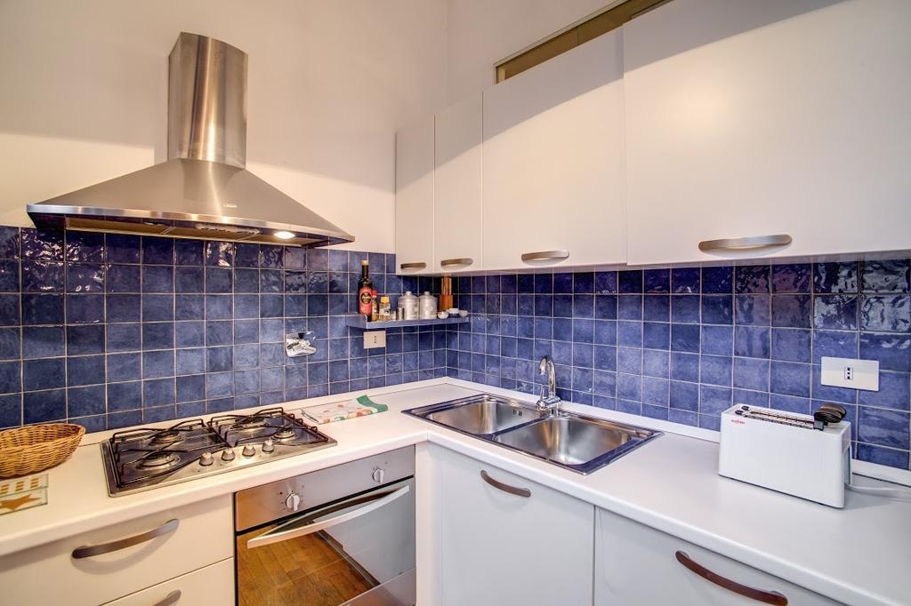 Ponte Testaccio Loft 로마 객실 사진