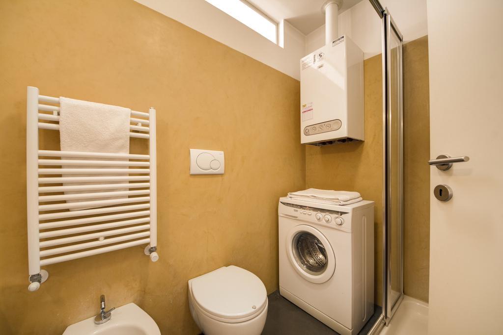 Ponte Testaccio Loft 로마 외부 사진
