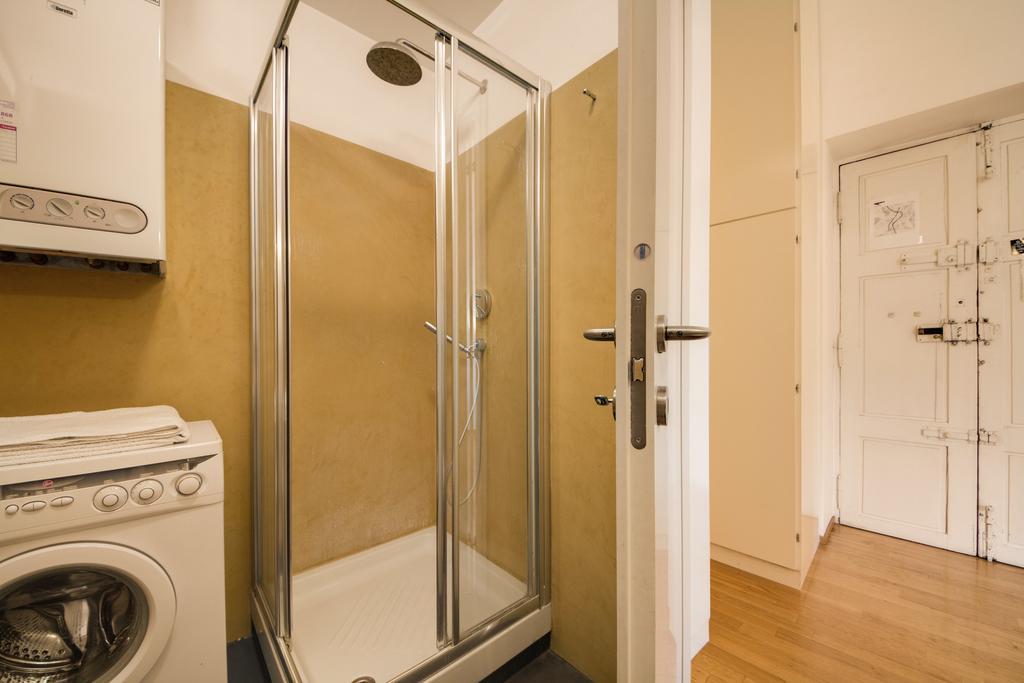 Ponte Testaccio Loft 로마 외부 사진