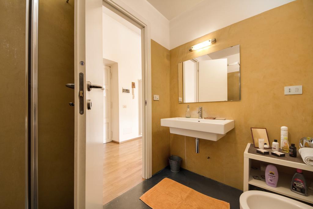 Ponte Testaccio Loft 로마 외부 사진